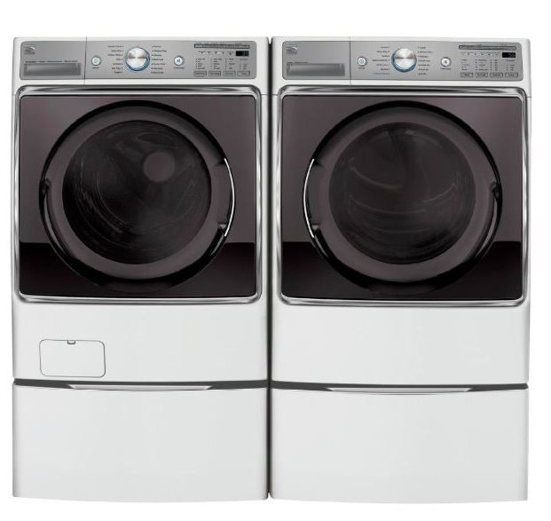 Kenmore Elite 41072 Review - Pros, Cons and Verdict | Top Ten Reviews