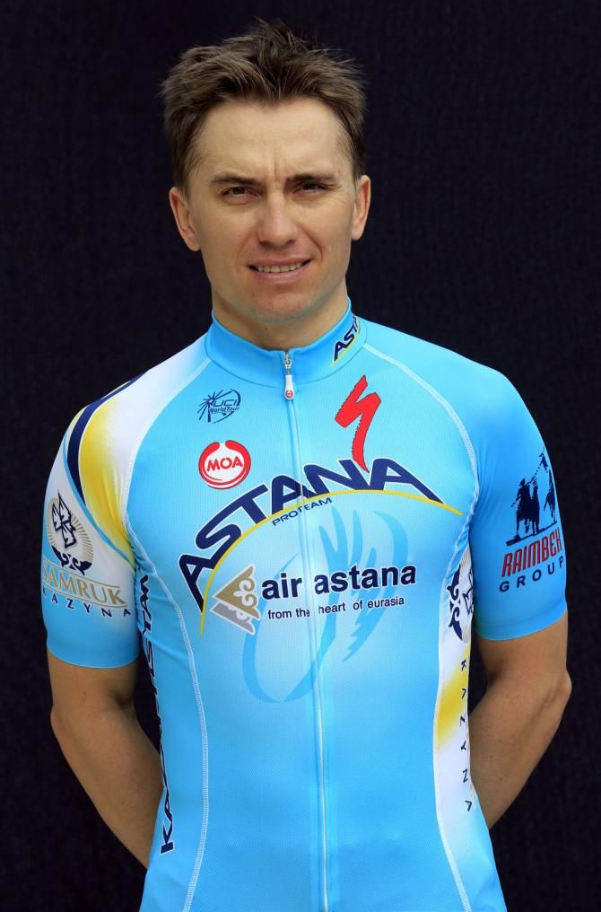 Maxim Iglinskiy