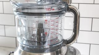 Breville Paradice 16 food processor