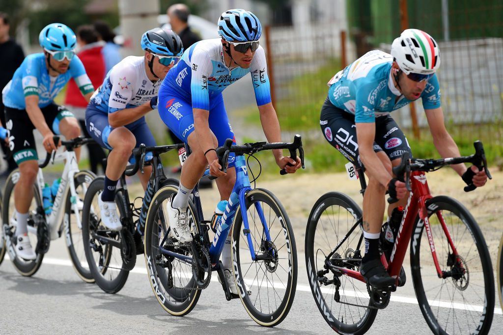 Tour of Turkey 2022