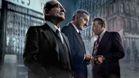Martin Scorsese - The Irishman