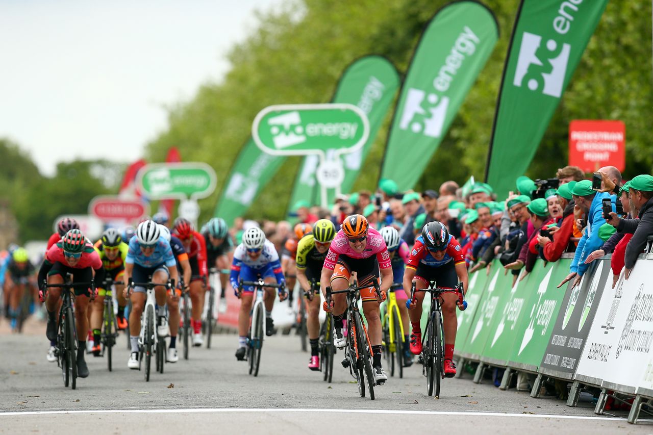 The Women&#039;s Tour