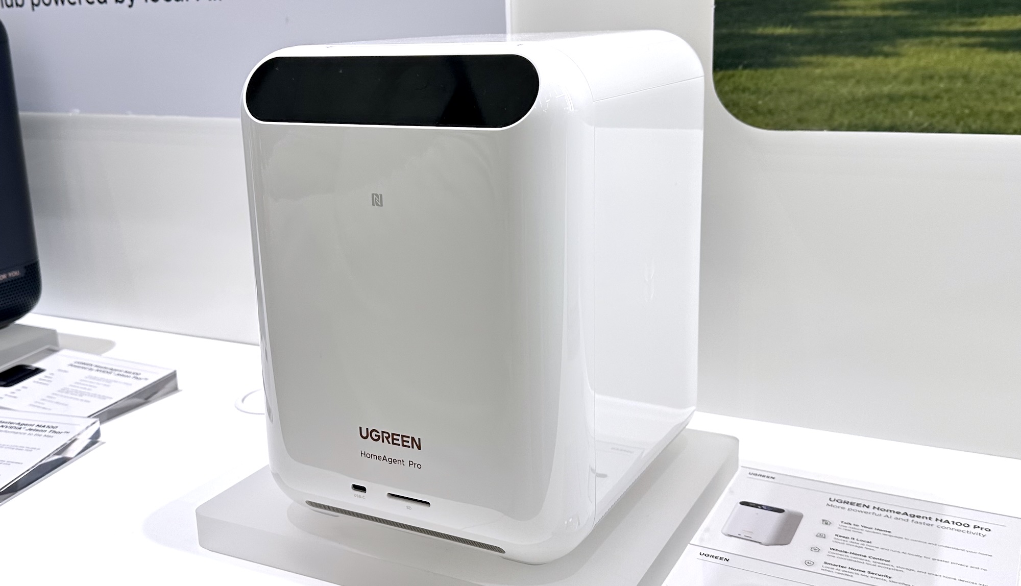 Ugreen HA100 Pro