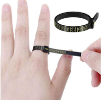 Adjustable Ring Sizer, $3.99 | Amazon