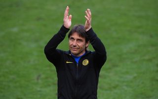 Antonio Conte