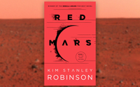 "Red Mars"