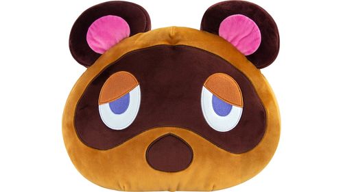 Mega Mocchi Plush - Tom Nook
