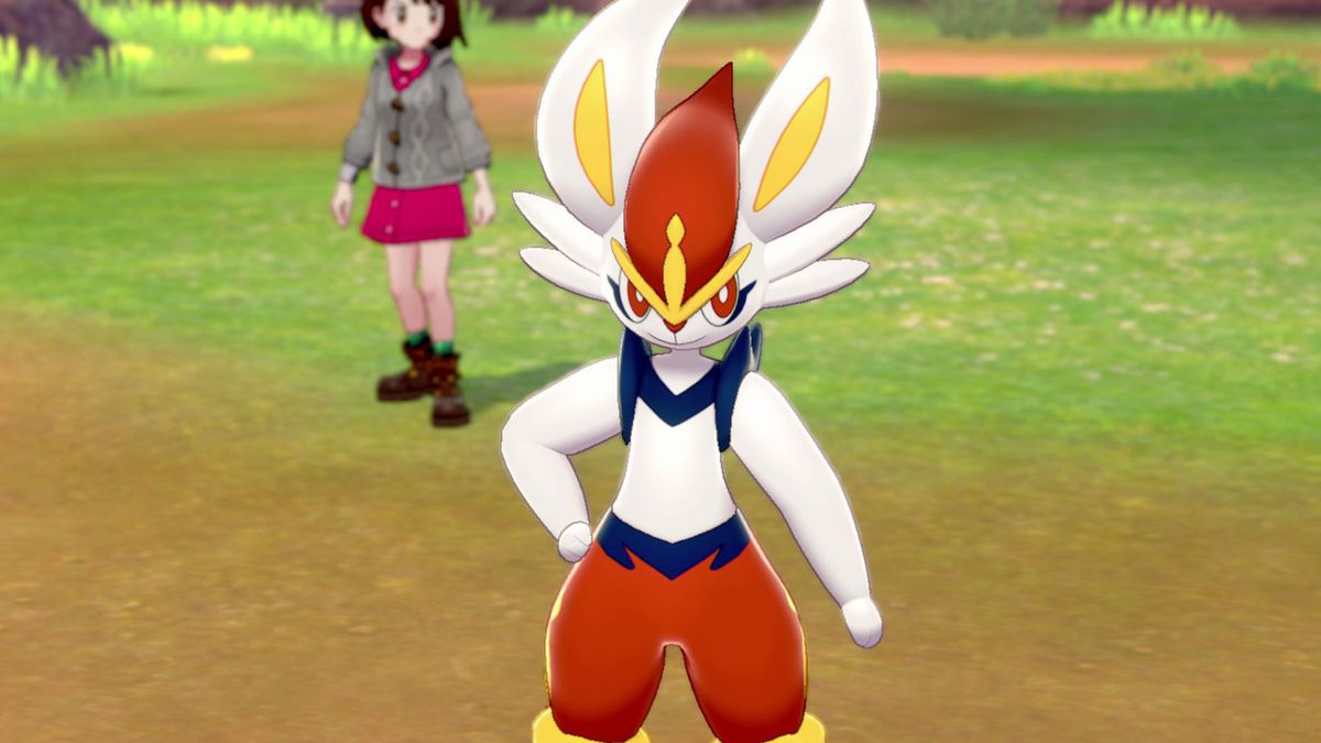 Pokemon Sword and Shield ability capsule