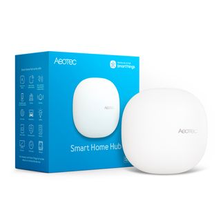 SmartThings Smart Home devices