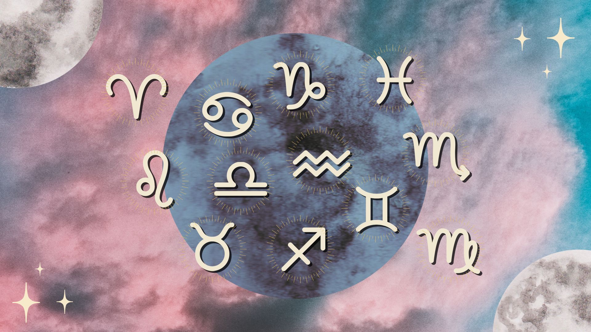 This is how all the zodiac signs are being affected by this Mercury