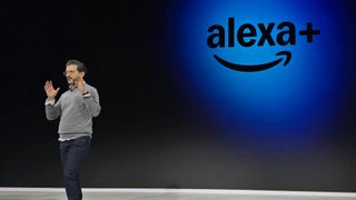 Daniel Rausch, Amazon VP Alexa & Echo