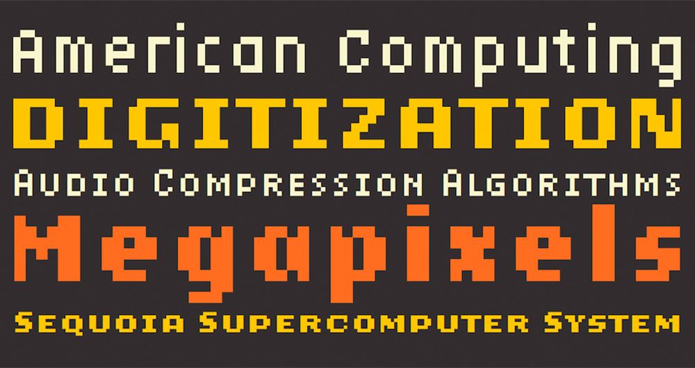 Some of the best adobe fonts for use in your design projects creative