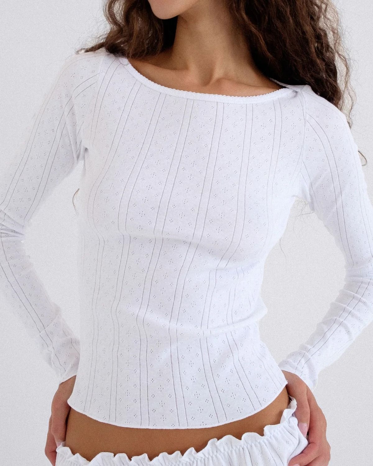 Cou Cou Intimates, The Bateau