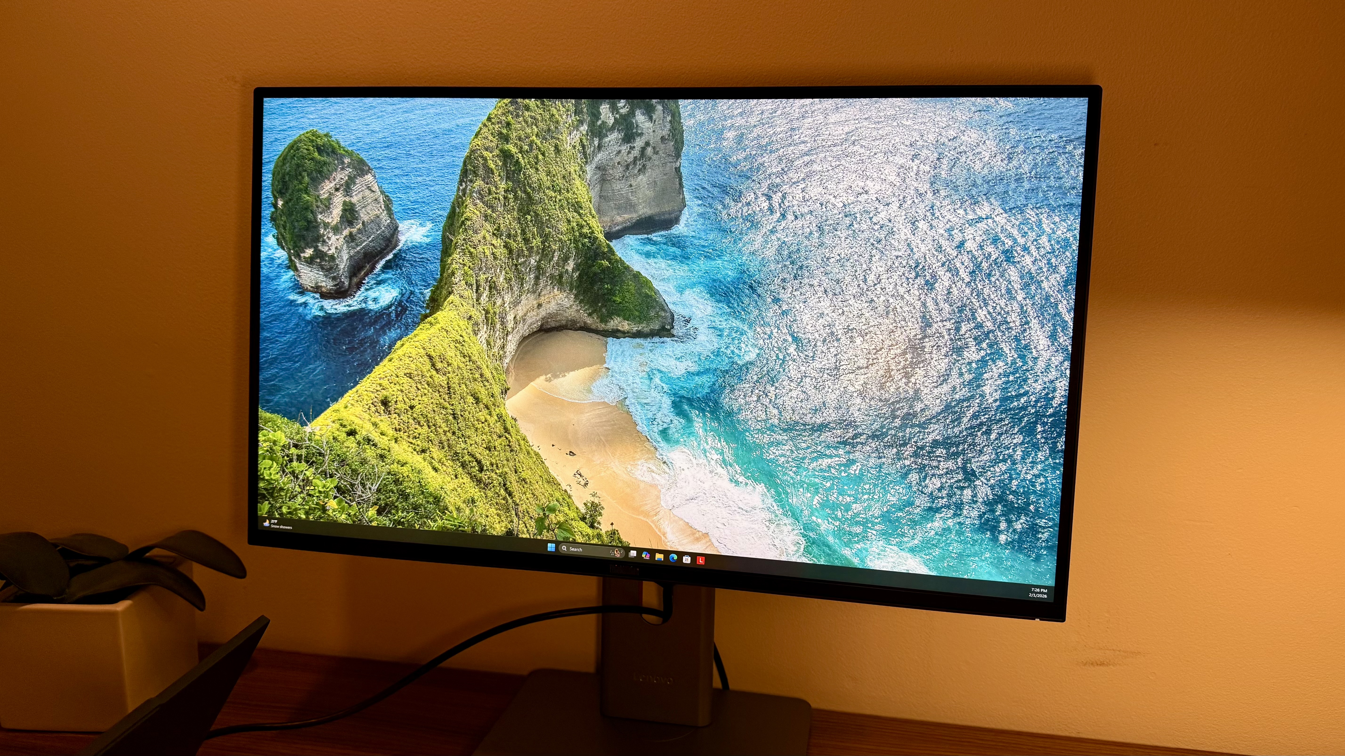 Lenovo | ThinkVision P27Q-40