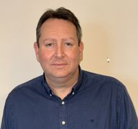 John Bidgood's avatar