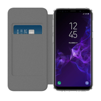 NGP Folio Case for Samsung Galaxy S9 | was $24.99, now $17.49