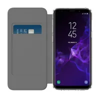 NGP Folio Case for Samsung Galaxy S9 | was $24.99, now $17.49