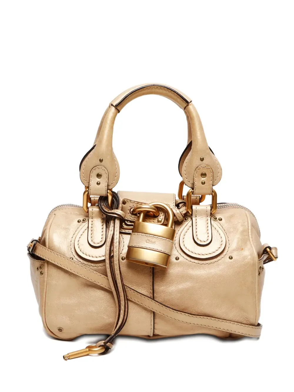2000-2010 Paddington 2way Bag