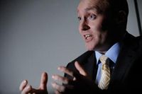 Adam Gerrard, CTO, Late Rooms