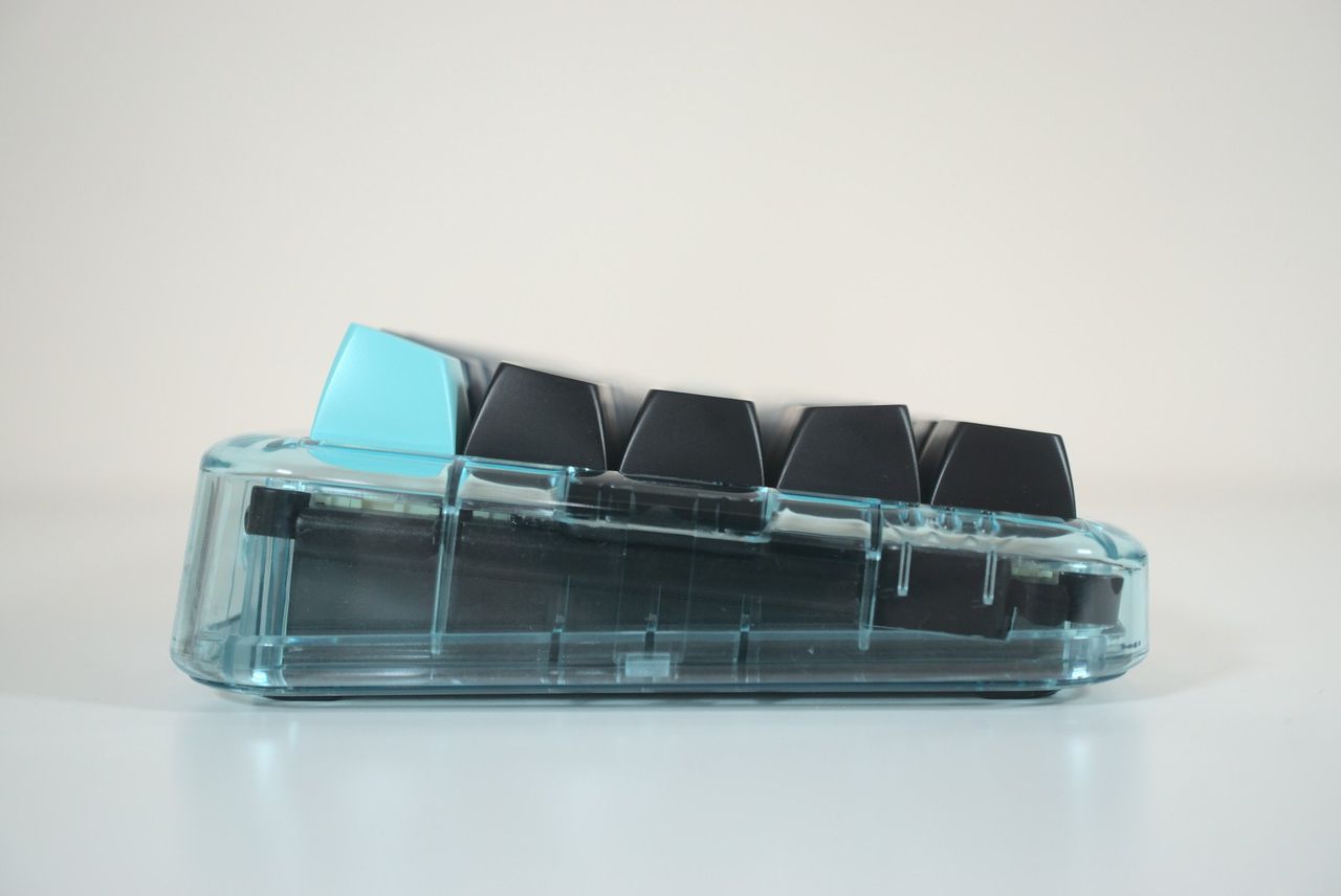 MelGeek Mojo68