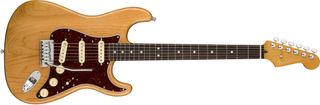 Fender American Ultra Series electric guitars
