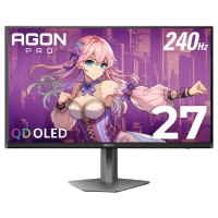 AOC Agon PRO AG276QZD2 27-inch | $569.99$469.99 at AmazonSave $100 - 