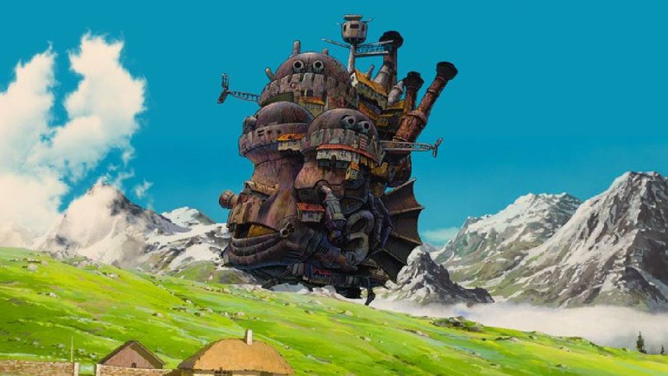 Howl's Moving Castle: Why I Still Think It's The Best Studio Ghibli ...