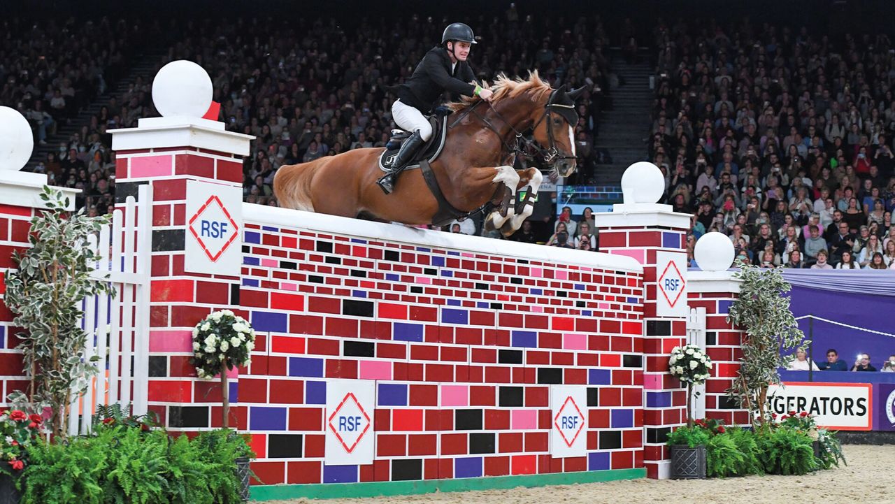Horse of the Year Show