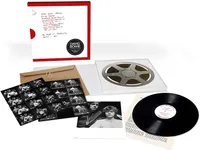 David Bowie - The Mercury Demos: £85.99 now £46.80