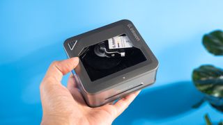 Inkwon Tag portable printer