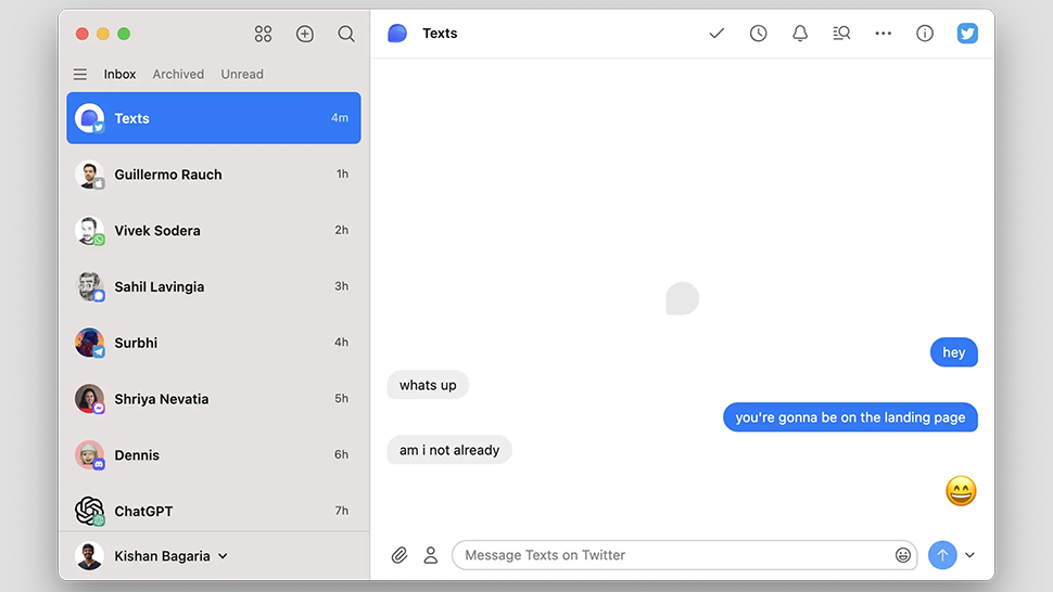 Automattic is going all-in on messaging apps