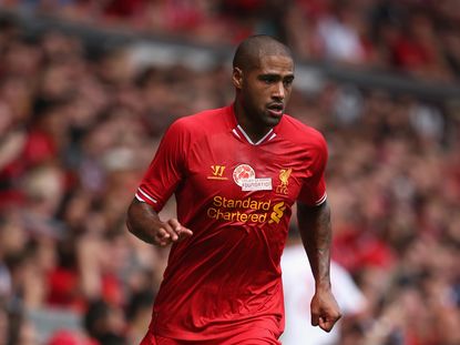 Glen Johnson To Pay For Golf Club Staff's Wages