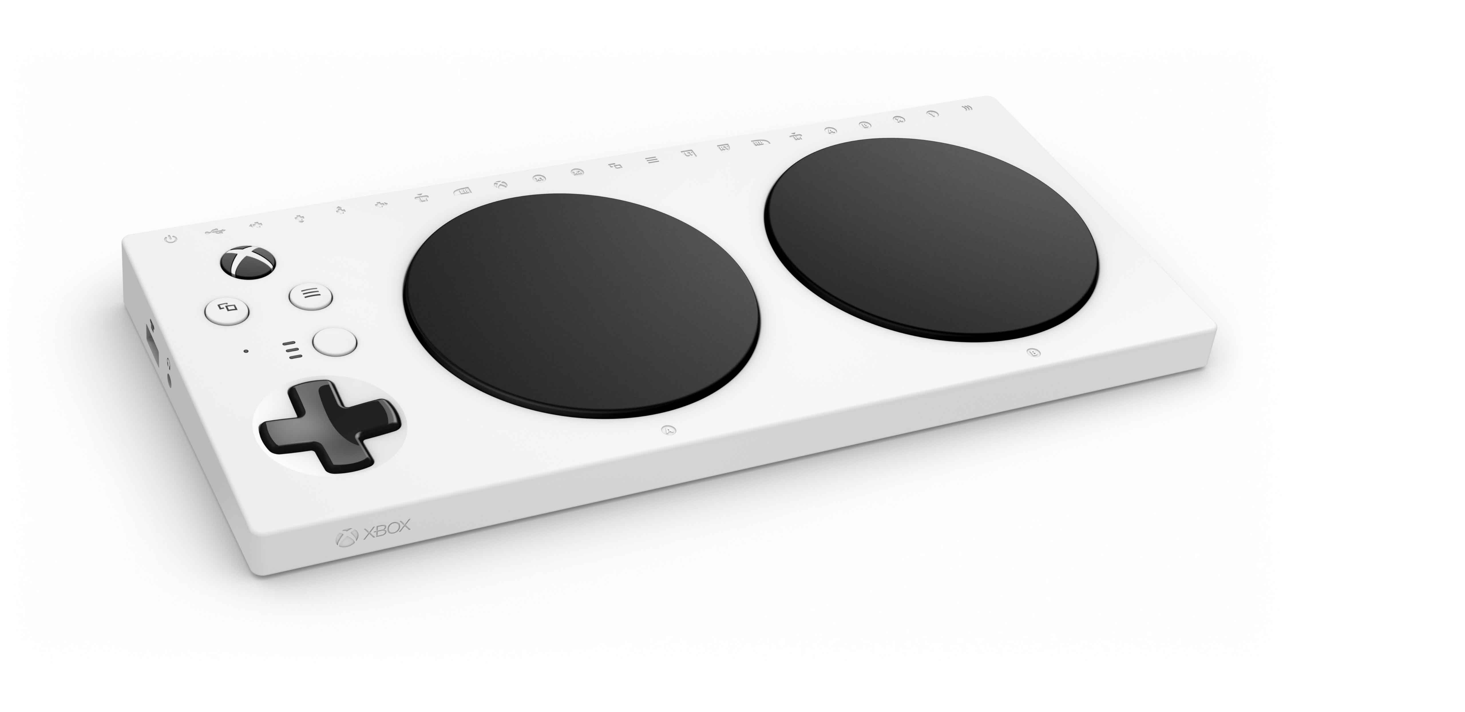 Xbox Series S is official: smallest Xbox ever revealed