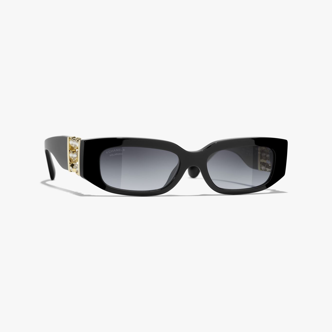 Oval Sunglasses