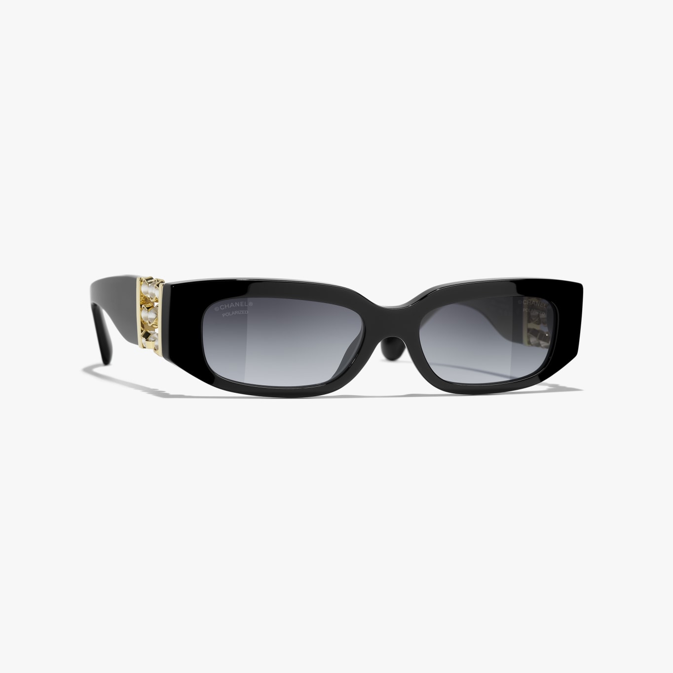 Oval Sunglasses