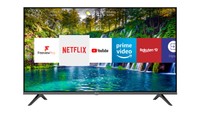 Hisense 32A5600F 32-inch HD TV | Was: £249 | Now: £199 | Save: £50 at Box.co.uk