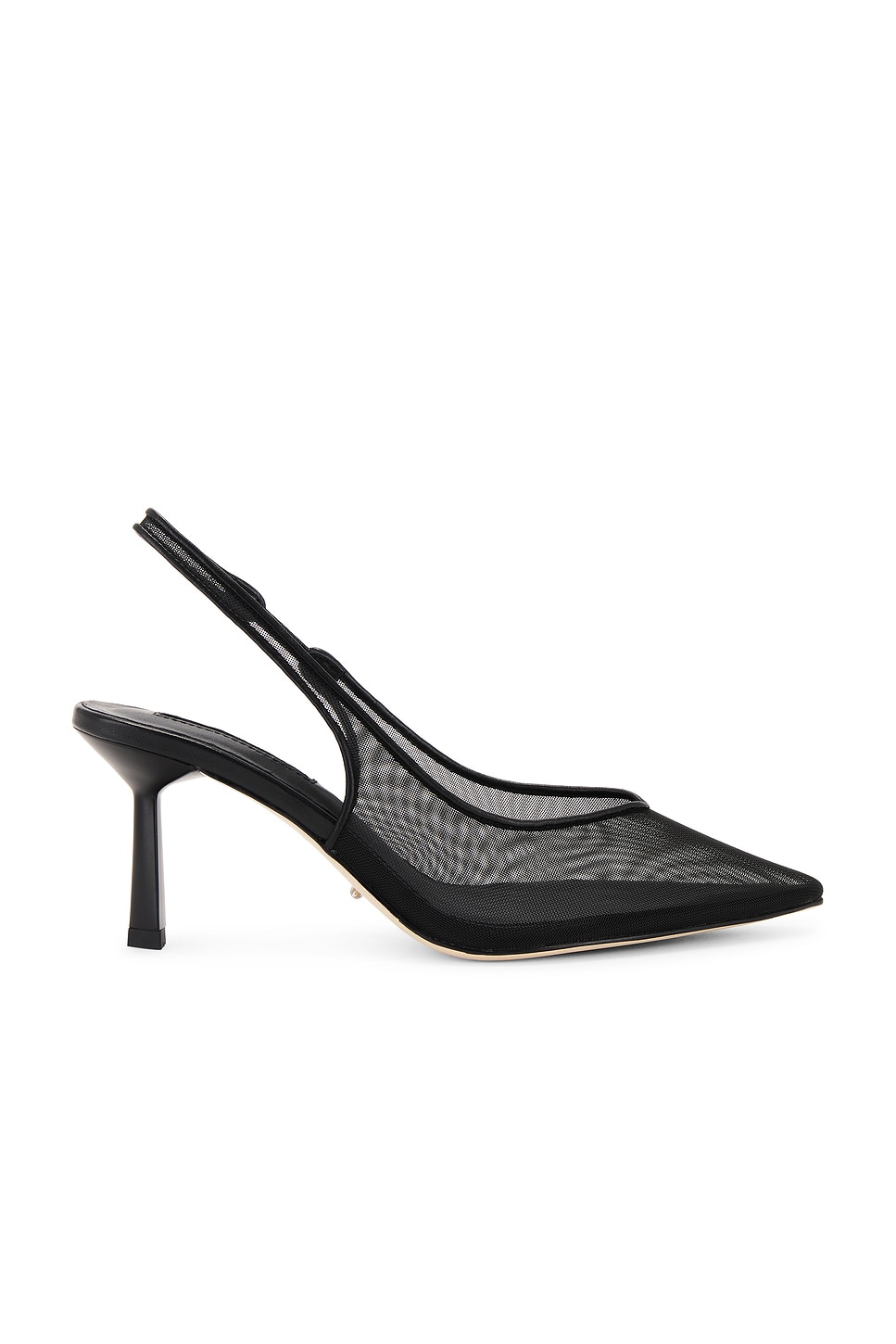 Breeze Heel