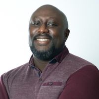 Terry Abdul's avatar