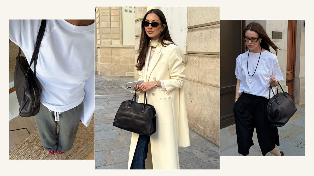 The Row's Most-Wanted Bag May Never Return—9 Alternatives That Are Every Bit as Chic and Timeless