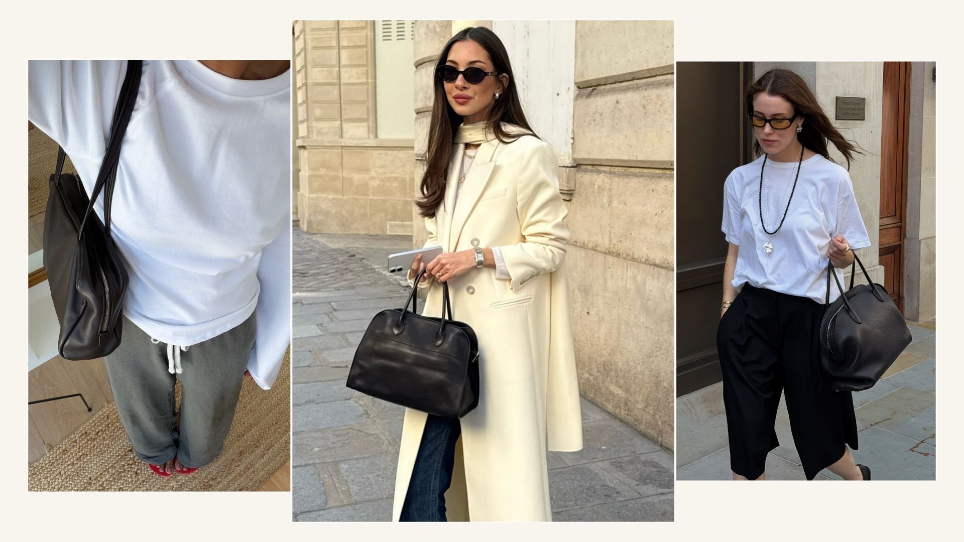 The Row Margaux alternatives