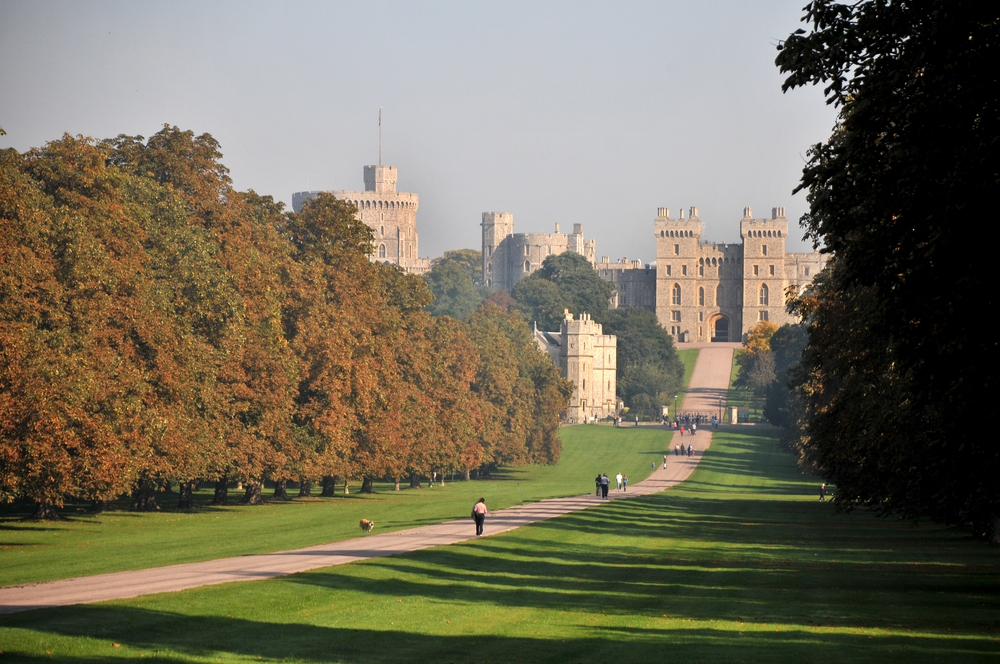 Windsor Castle