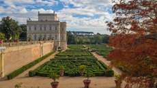 Villa Doria Pamphili, Rome