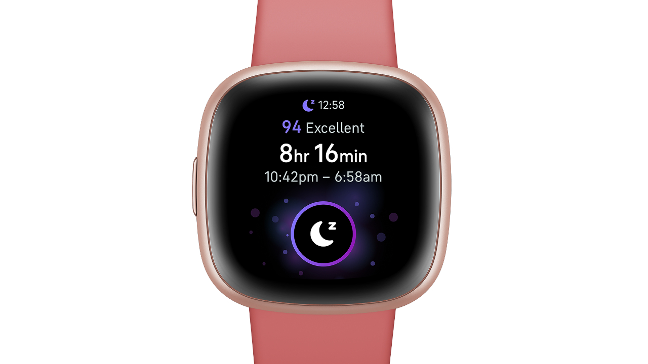 Fitbit Sense 2, Versa 4 and Inspire 3
