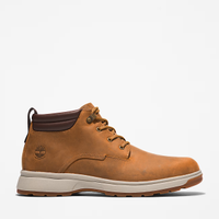 Timberland GreenStride Atwells Ave Waterproof Chukka Boot (Men's)