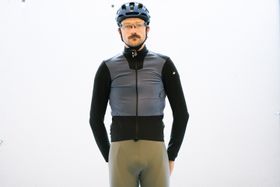 Assos Equipe R Habu Winter Jacket S11