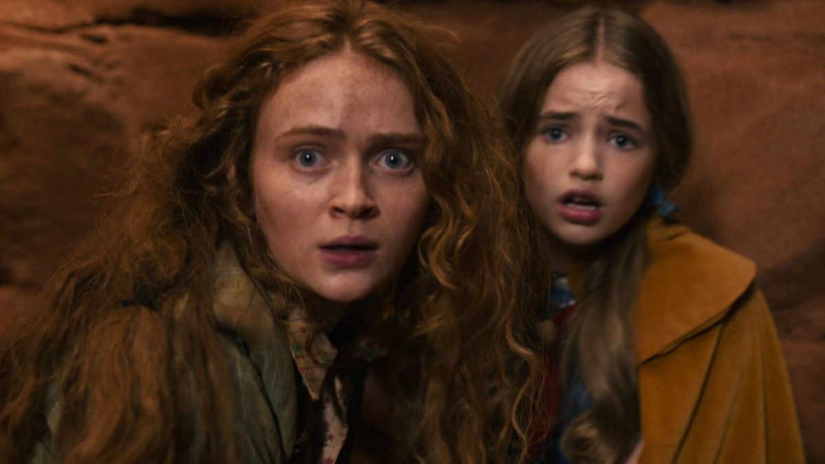 Stranger Things season 5 volume 1 ending explained who dies and how
