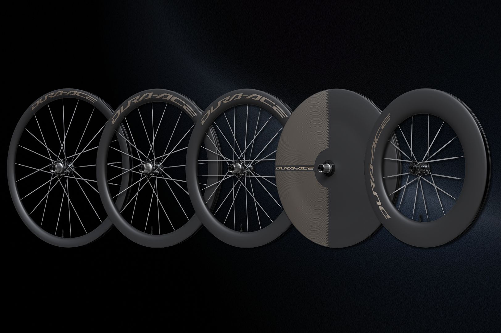 SHIMANO DURA-ACEホイール Shimano launches new Dura-Ace wheels | Cycling Weekly