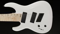 Harley Benton R-458MN LH WH MultiScale