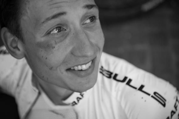 Simon Stiebjahn (Team Bulls)