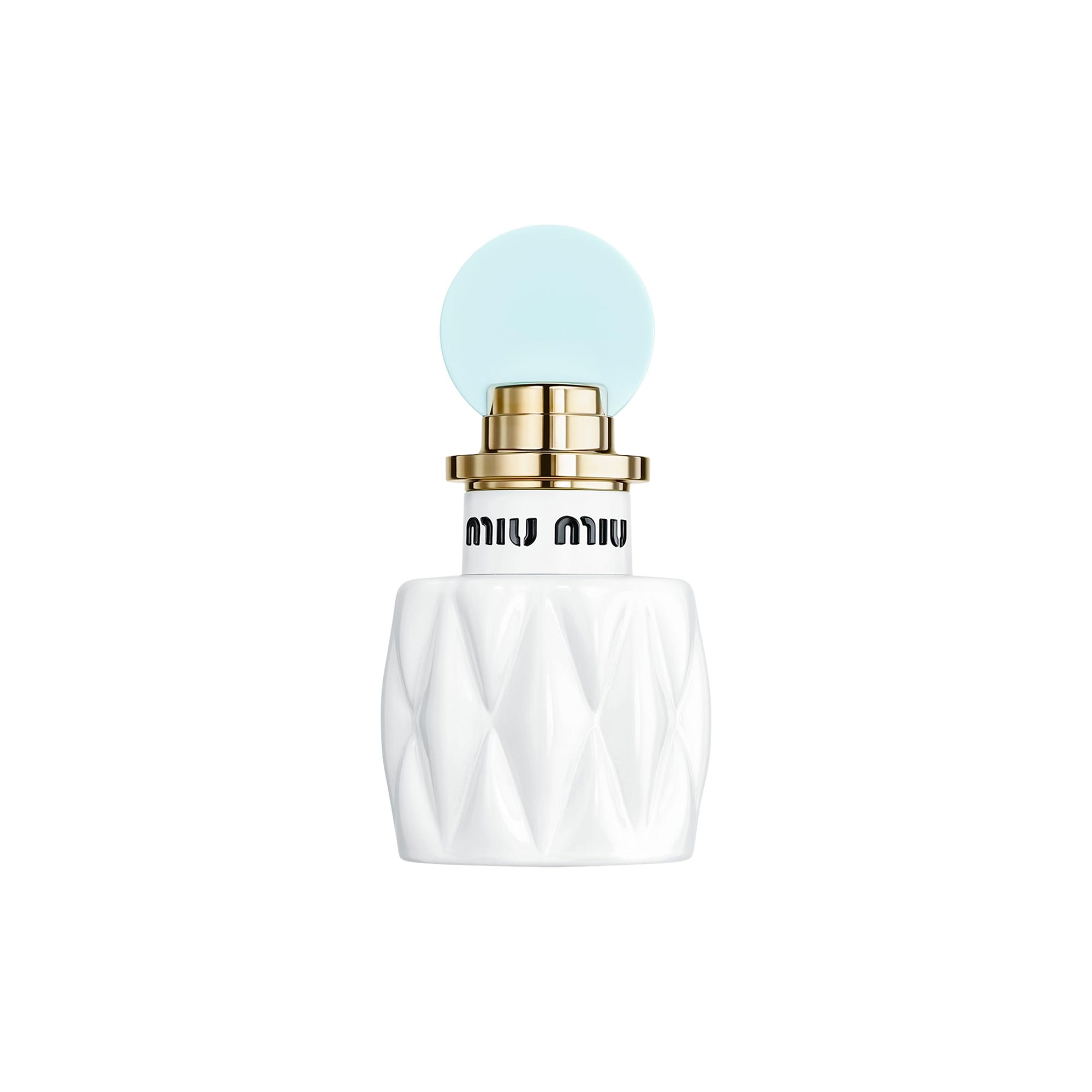 Fleur De Lait Eau De Parfum With Coconut Milk
